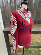 Load image into Gallery viewer, Holly Taylor Designs Burgundy YOUTH Set
