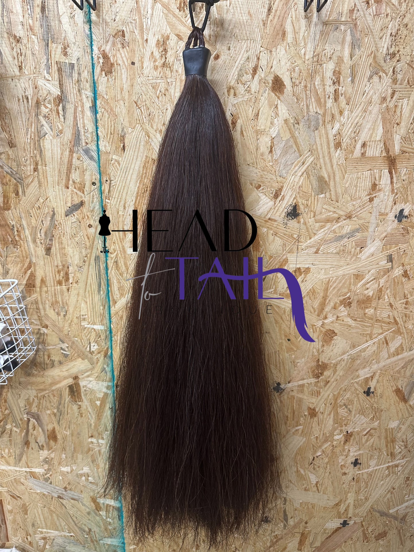 Black Sorrel/Chestnut