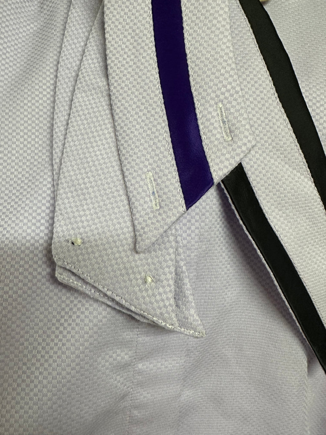 Light Purple: 2 Collars - Size 34