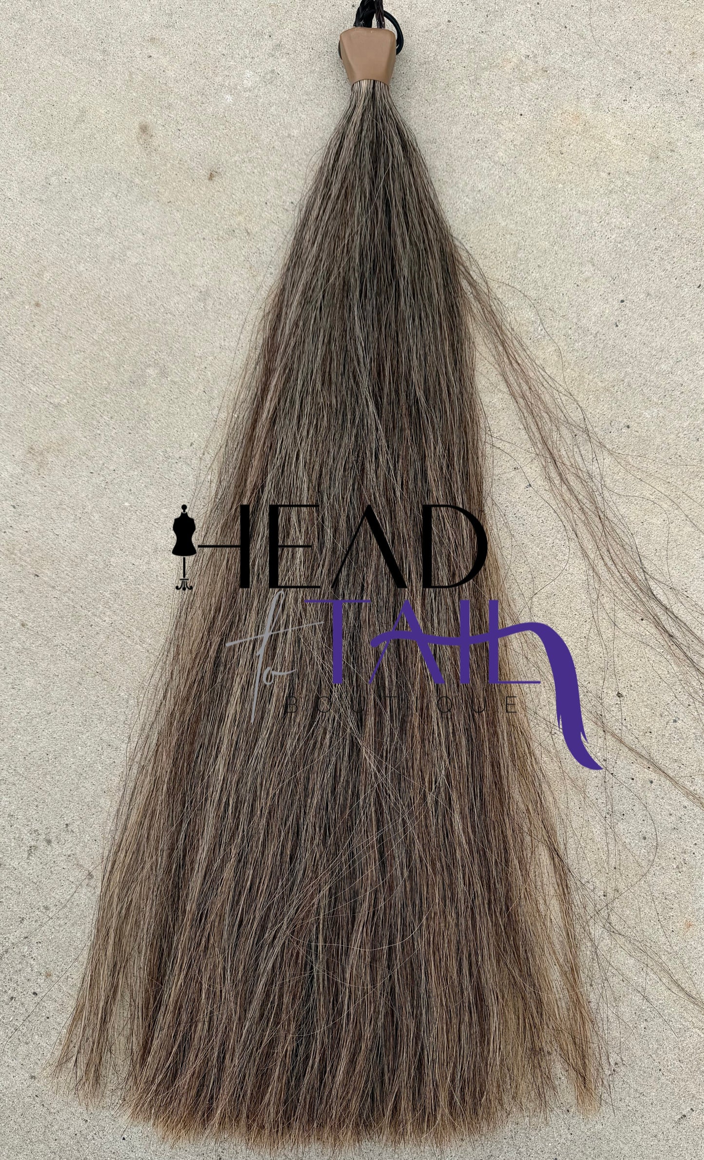 Flaxen Mix