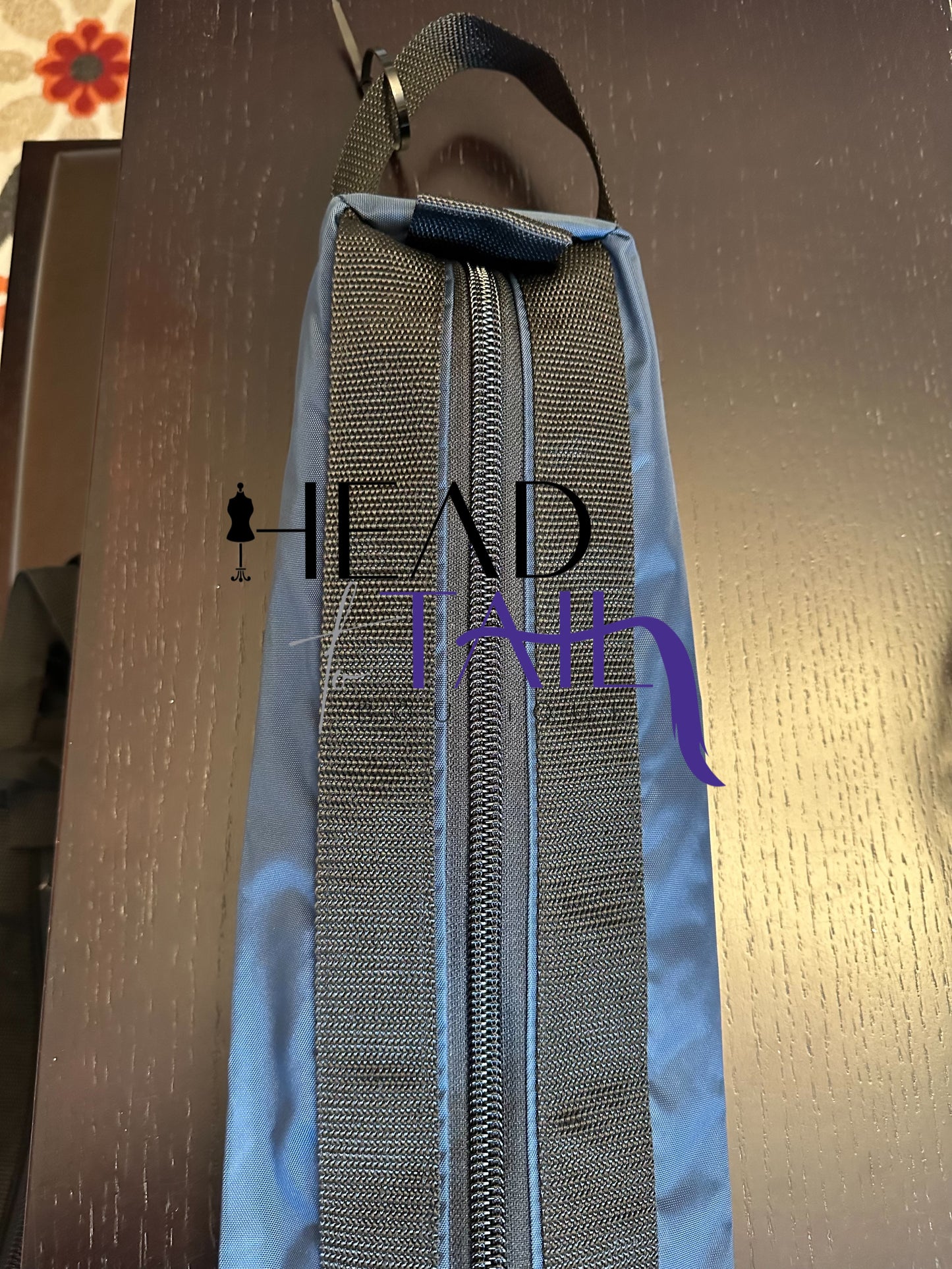 Single Tail Extension Bag