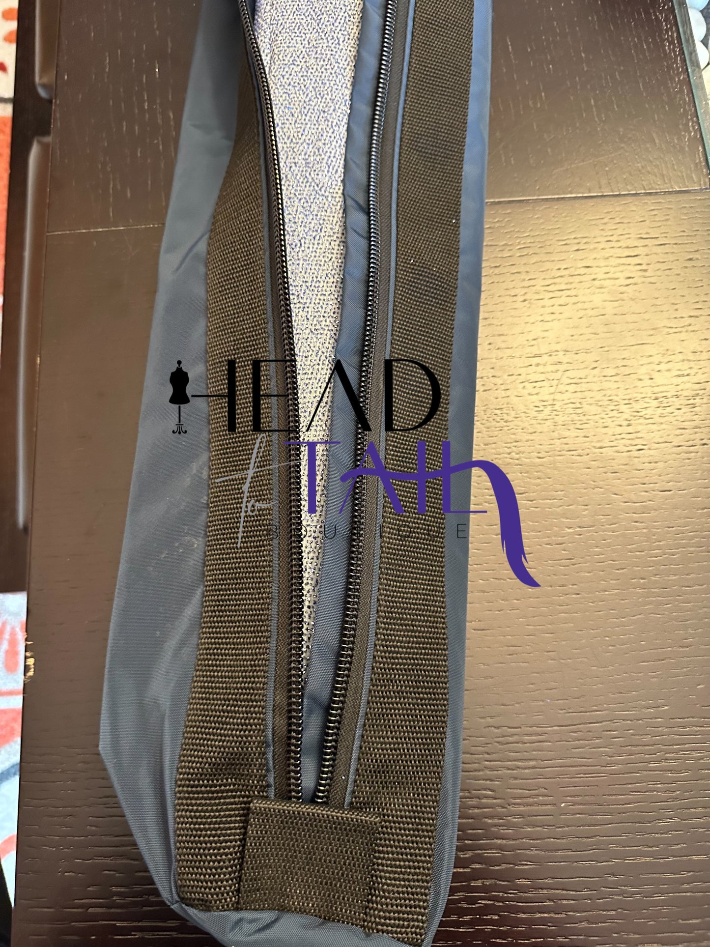 Single Tail Extension Bag