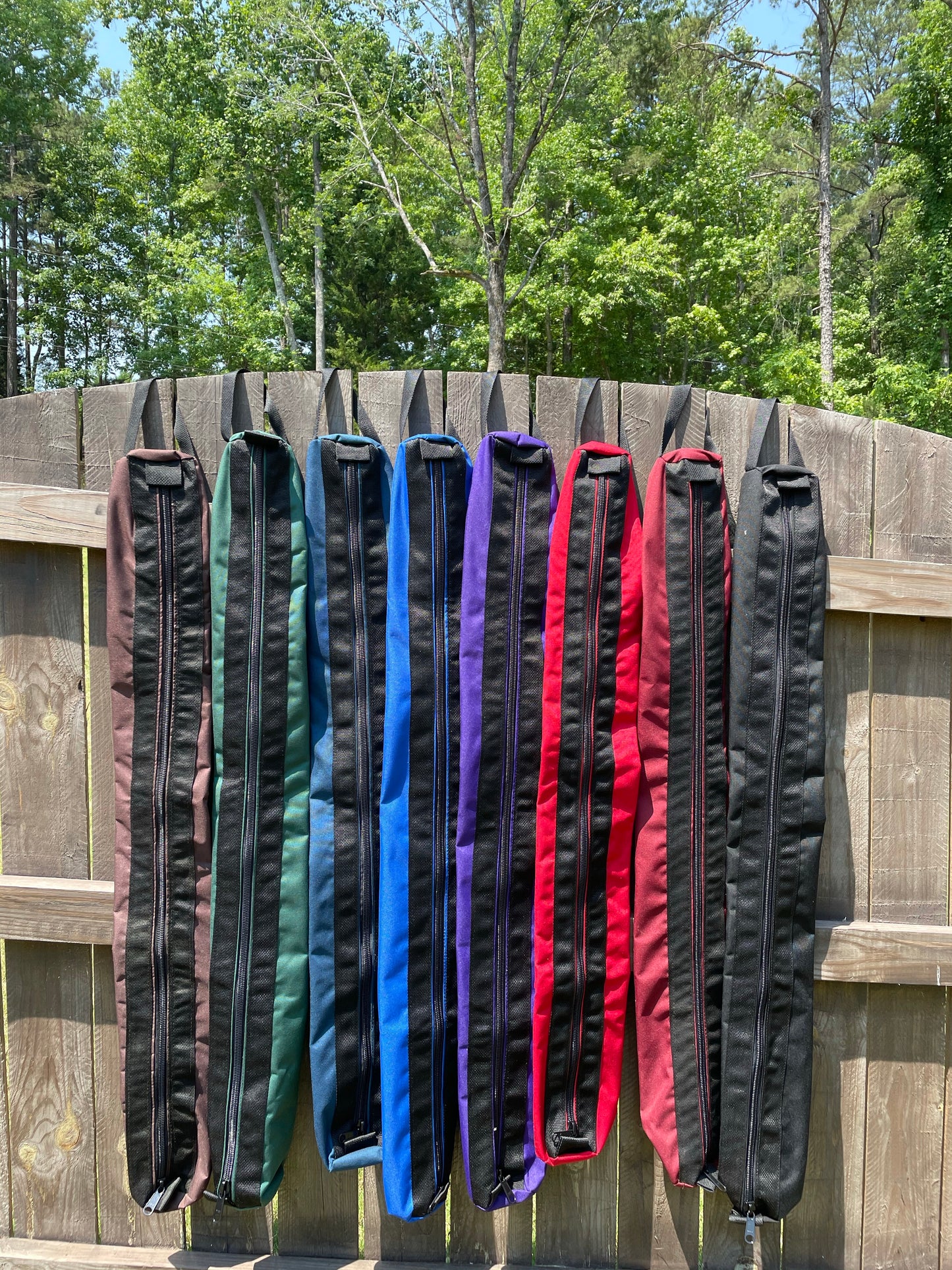 Single Tail Extension Bag