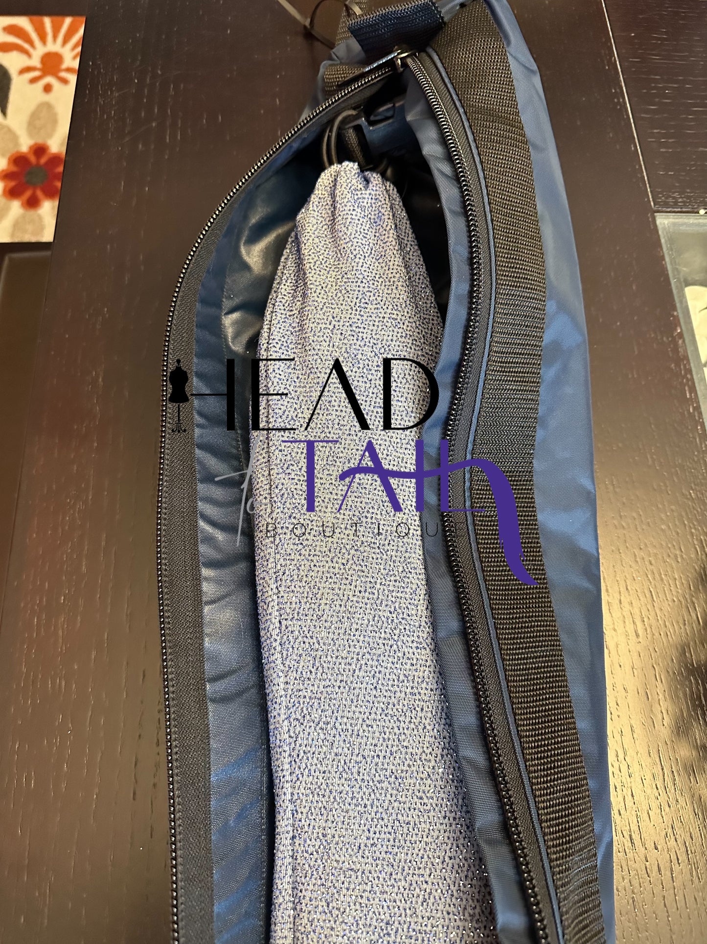 Single Tail Extension Bag