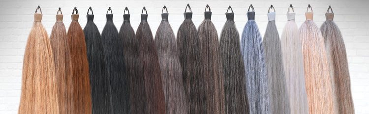 Extensions by Color