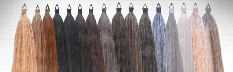 All Tail Extensions