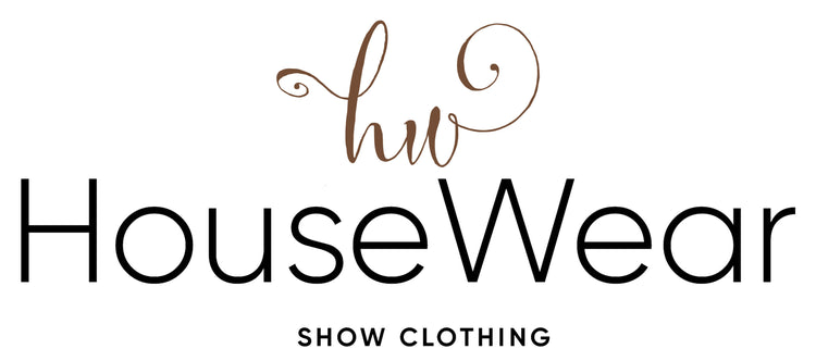 HouseWear Show Clothing
