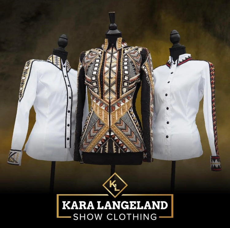 Kara Langeland Show Clothing