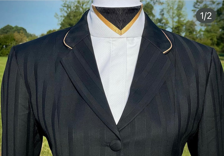 Boo Yah Jackets -  Size 12