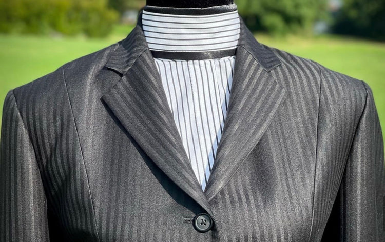 Boo Yah Jackets -  Size 0