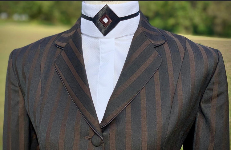 Boo Yah Jackets - Size 5