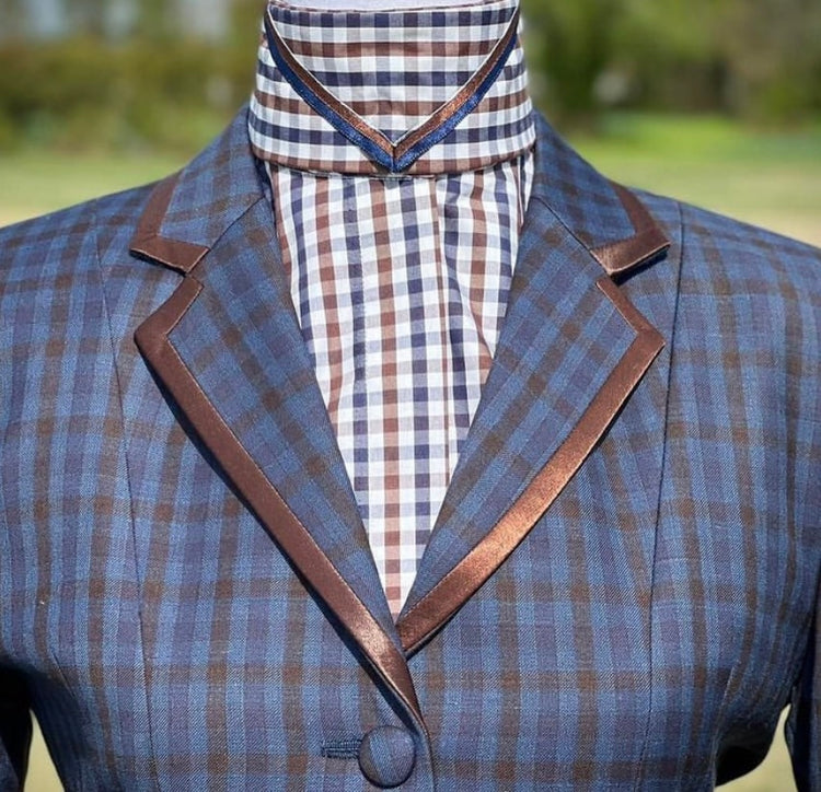 Boo Yah Jackets - Size 2