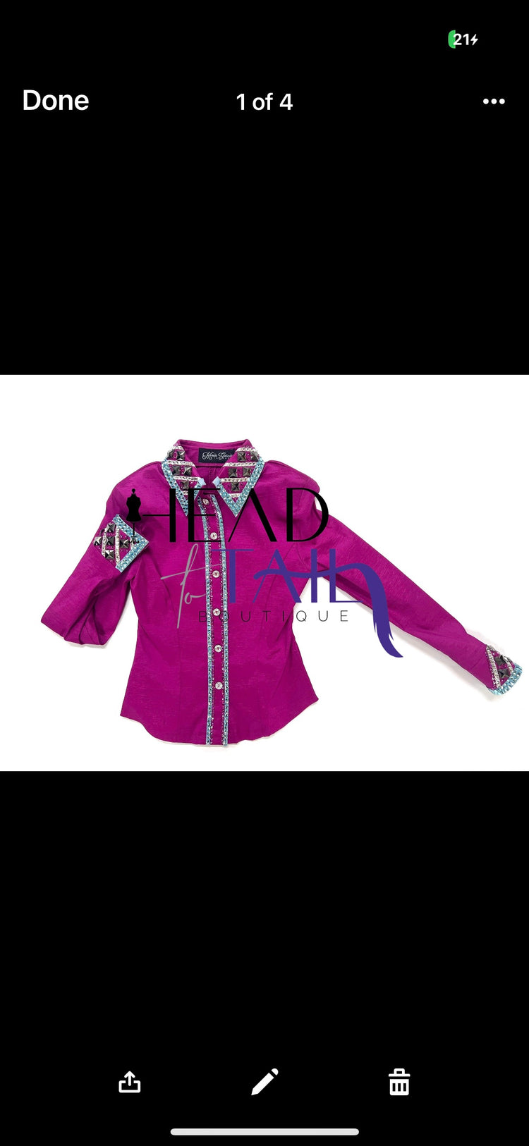 New & ReSell Youth Clothes