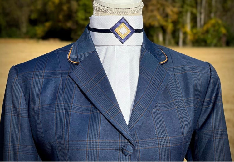 Boo Yah Jackets -  Size 14