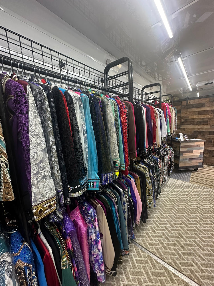 Day & Horsemanship Shirts