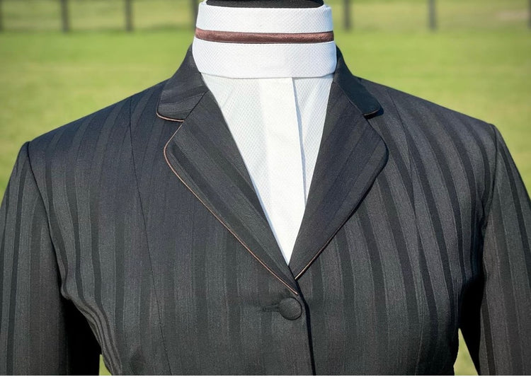 Boo Yah Jackets -  Size 10