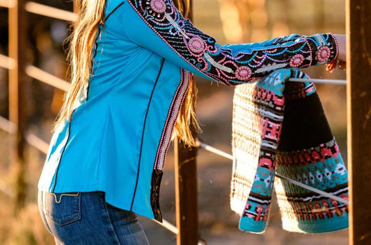 Candy Girl Day Shirt - Medium