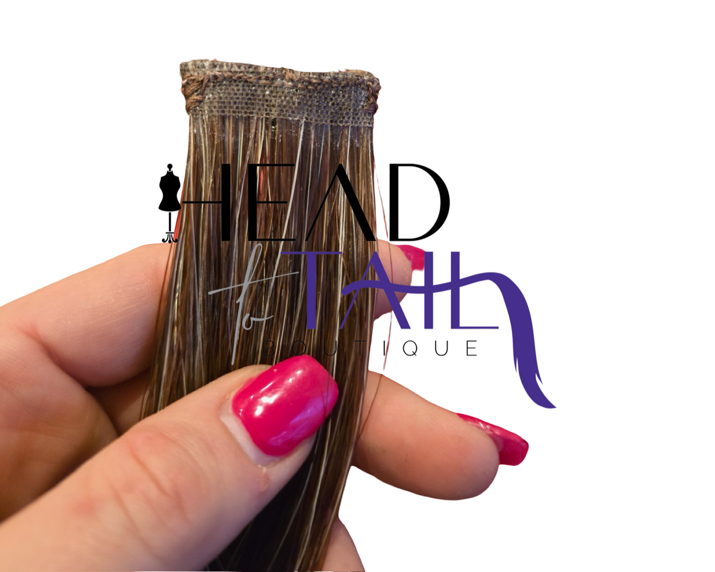 Clip In Extensions