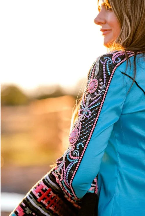 Candy Girl Day Shirt - Medium