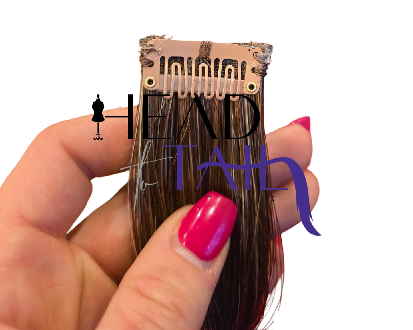 Clip In Extensions