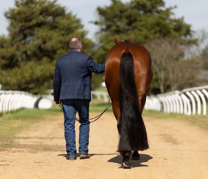 Natural Black