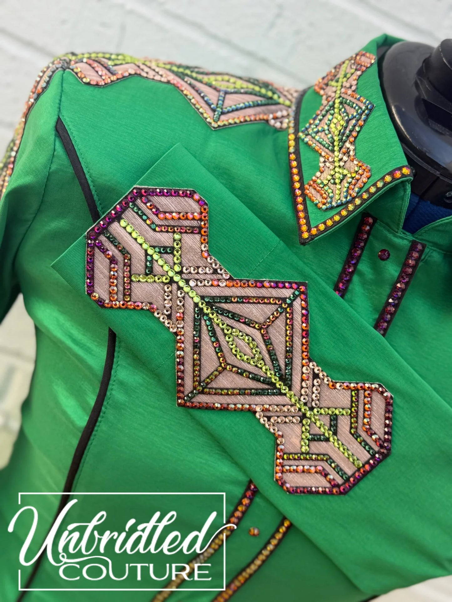 Green With Envy Day Shirt