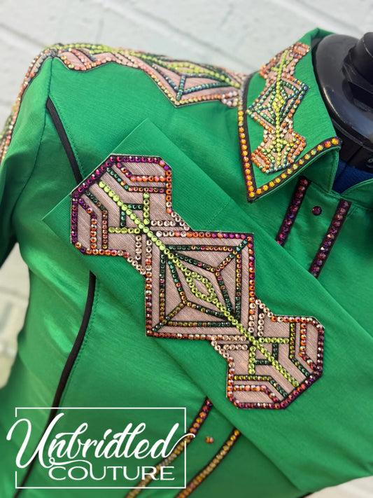 Green With Envy Day Shirt