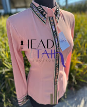 Load image into Gallery viewer, Blond Apparel Peach with Rose Gold - Small/Medium
