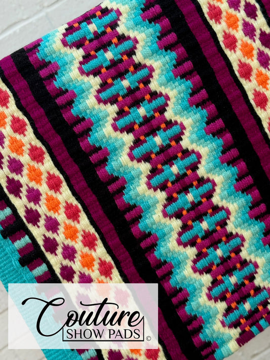 Canyon Kiss Couture Show Pad