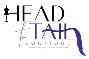Head to Tail Boutique