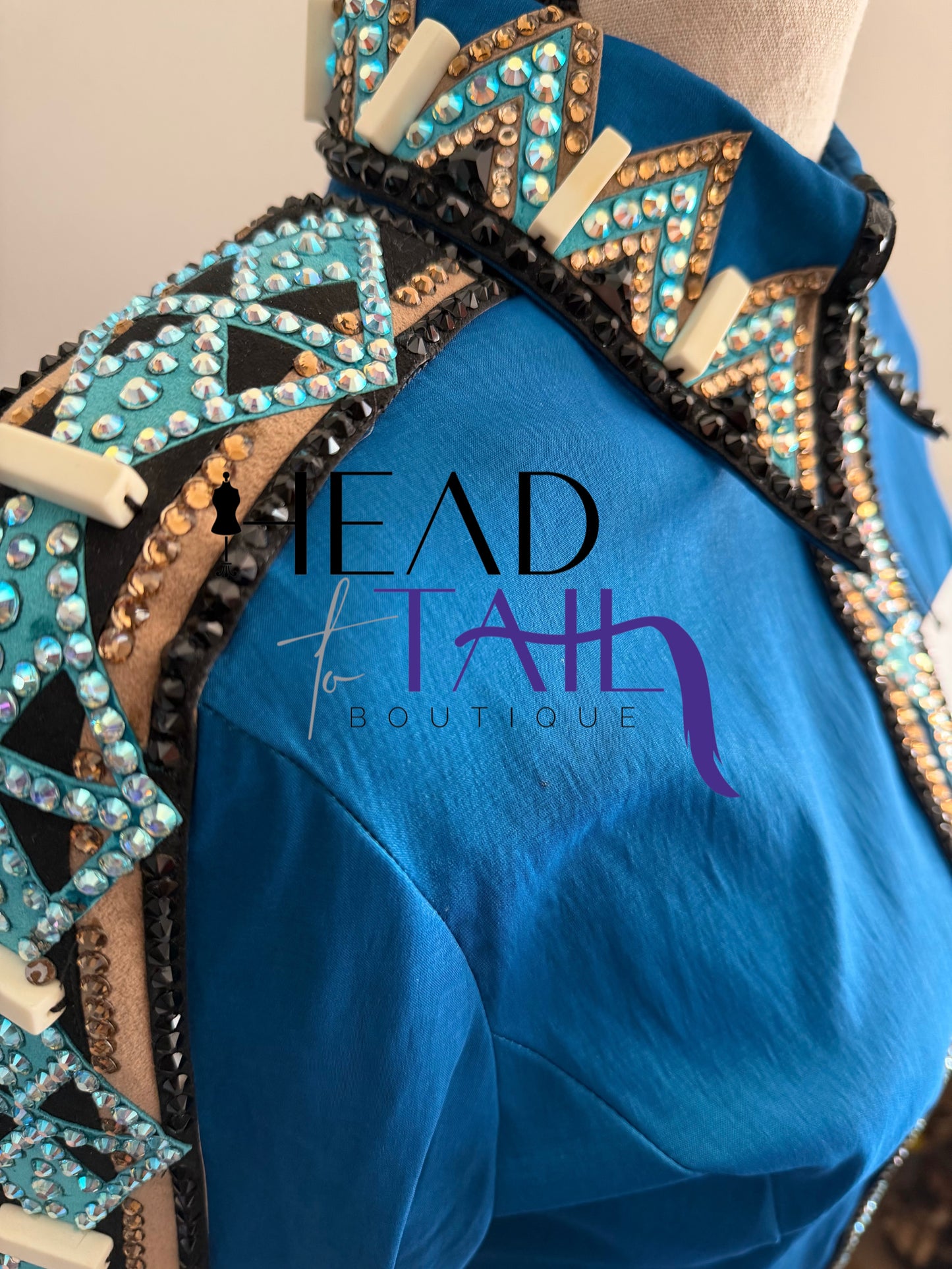 By Rachel Teal, Tan & Stone Day Shirt - Medium