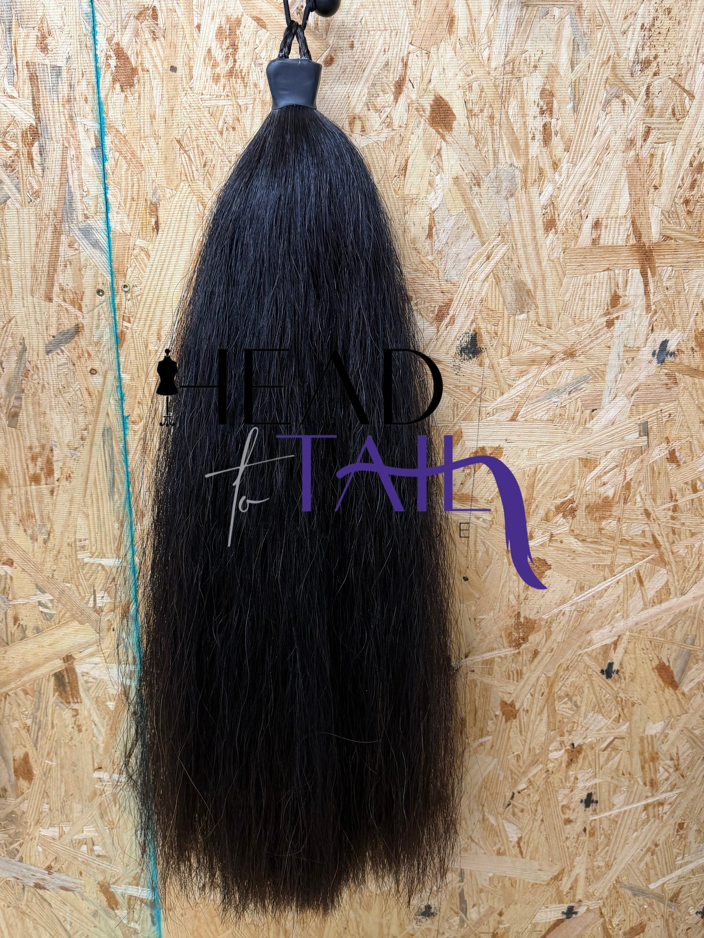 Natural Black