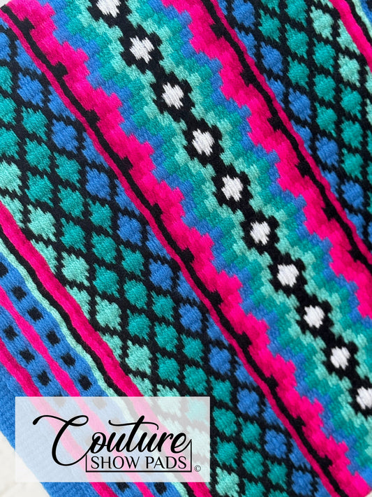 Electric Sugar Couture Show Pad