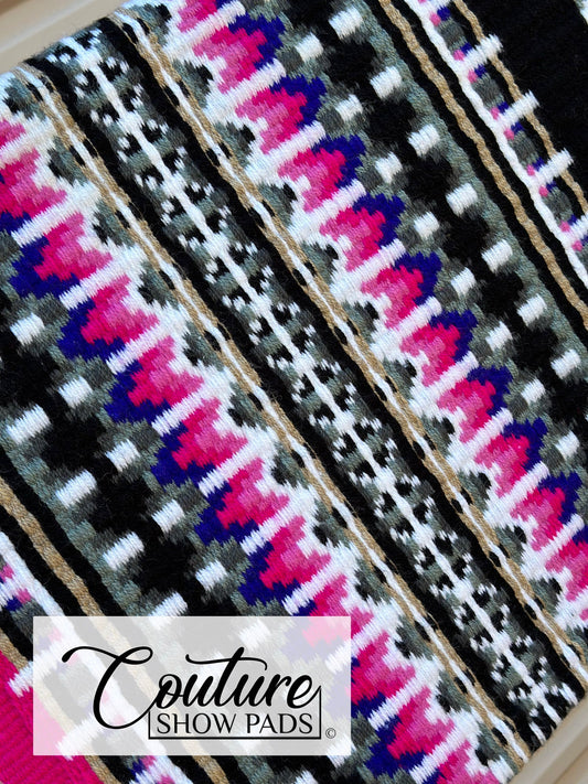 Galaxy Sky Couture Show Pad