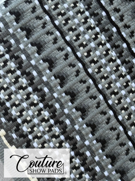 Granite Sky Couture Show Pad