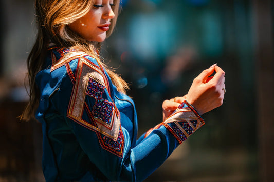 Solar Flare Day Shirt - Medium