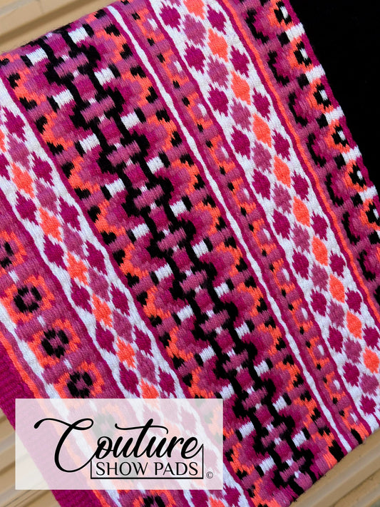 Loco Motion Couture Show Pad