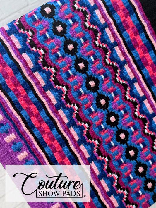 Purple Punch Couture Show Pad