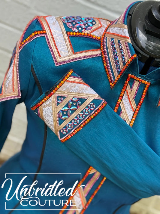 Solar Flare Day Shirt - Medium